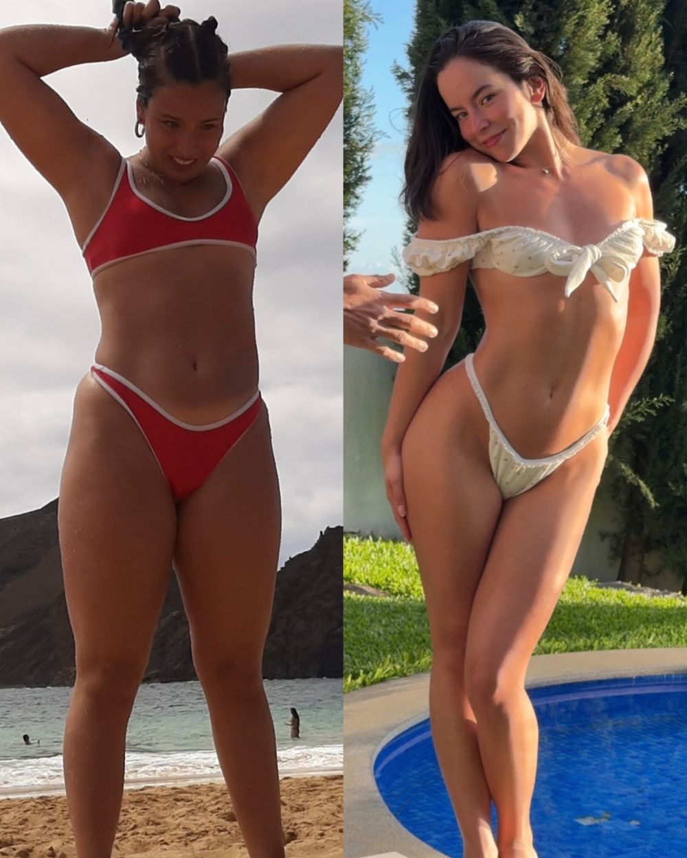 Transformación real de un alumno de Mfit: antes y después