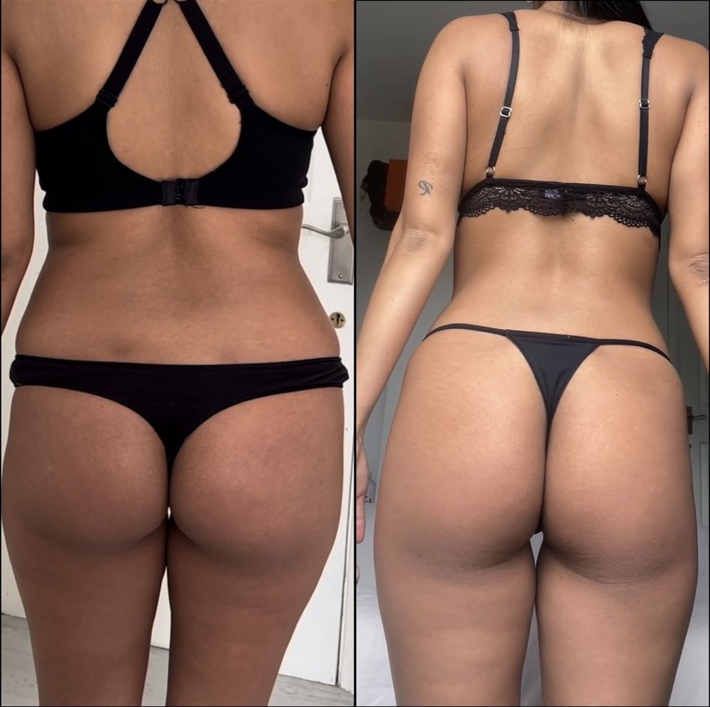 Transformación real de un alumno de Mfit: antes y después