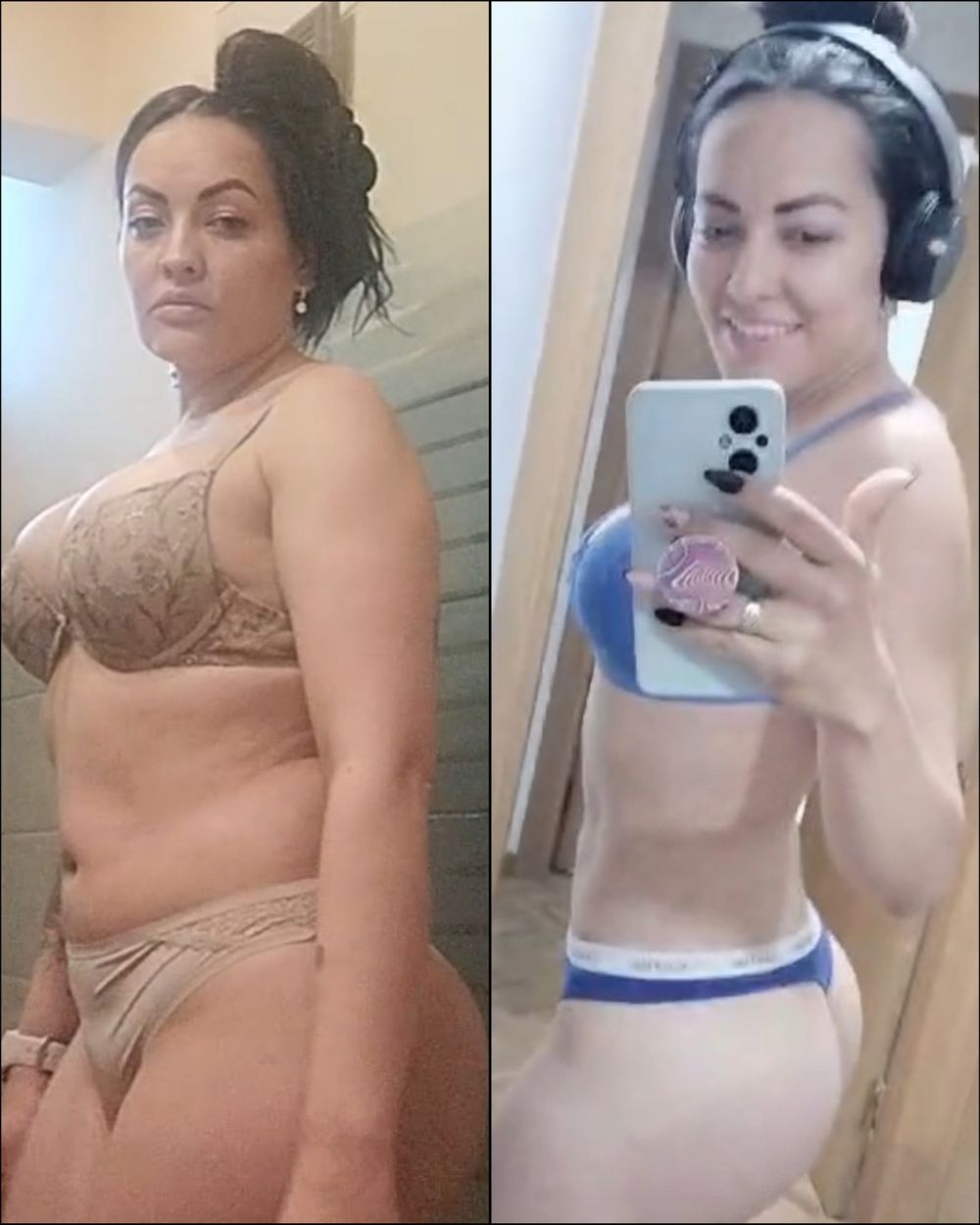 Transformación real de un alumno de Mfit: antes y después