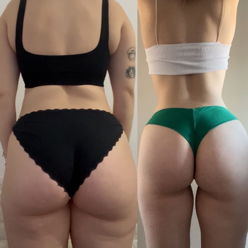 Transformación real de un alumno de Mfit: antes y después